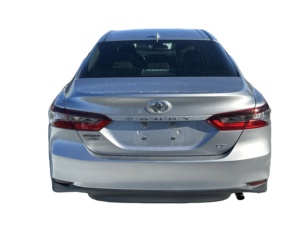 Toyota Camry LE 2023 d'occasion, propre - Product Image 6