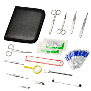 Manual Dental <b>Instrument</b> Dentist Kit Tooth Cleaning Tools <b>Mouth</b> Mirror Dentistry Examination Tool Kit High-quality Durable - Product Image 5