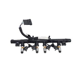 INJECTEURS DE CARBURANT FIAT Panda 3ème Série 77363790 169A4000 Essence 1200 (12>) - Product Image 1
