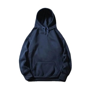 Sweats à capuche pour hommes de haute qualité sweats streetwear unisexe pull vente en gros sweats à capuche unisexe personnalisés brodés - Product Image 6