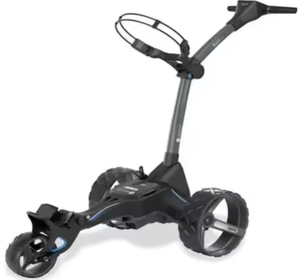 Simulateur de chariot de golf M5 GPS DHC - OEM/ODM personnalisable, qualité industrielle et bricolage ( WHATS.APP: /+1 504 206 7821 ) - Product Image 2