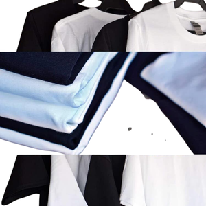 Camiseta de Secado Rápido Más Vendida para Hombre, Camiseta Transpirable de Uso Casual para Hombre para Adultos - Product Image 6