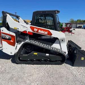 ชุดเกียร์ T76รถตักตีนตะขาบ PKG-CAB ดีลักซ์พร้อมส่วนประกอบหลักของเครื่องยนต์ - Product Image 1