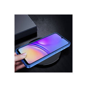 Coque en silicone liquide de qualité supérieure de la série JoieCreatif, design floral, pour Samsung Galaxy A05 et modèles Redmi 10C 9C - Product Image 2