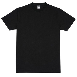 Camisetas de hombre, ropa al por mayor, camisas bordadas de algodón con impresión personalizada para hombre - Product Image 6