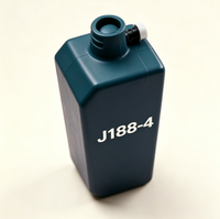 Encre à solvant OEM M J188-4 800 ml à séchage rapide pour impression industrielle