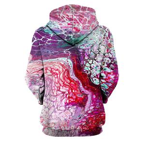 Sudaderas con capucha de sublimación más vendidas Ropa informal masculina Mejor calidad Precio barato Sudaderas con capucha sublimadas en precio razonable - Product Image 4