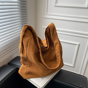 Bolsa de Compras de Lona de Algodón de Alta Calidad 2025, Bolsa de Mano Grande, Bolsas de Mano Negras Personalizadas con Logotipo Impreso Personalizado 66 - Product Image 2