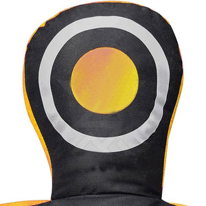 Mannequins de grappling de style haute fabrication à vendre Mannequins de grappling à poinçonnage lourd de haute qualité - Product Image 3