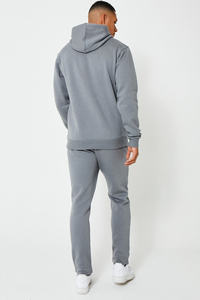 Ensemble de jogging personnalisé 2 pièces Survêtement pour hommes Ensemble de sweatshirts à capuche et de sweatshirts de haute qualité pour hommes au design haut de gamme - Product Image 2