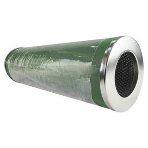 Filtre de séparation Pipeline Élément filtrant Séparation huile-eau Cartouche filtrante 152x495 - Product Image 1