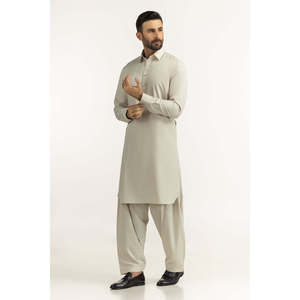 Costumes d'extérieur basiques pour hommes, coupe classique, SK-BSC25-108, style basique pour le confort et le style - Product Image 4