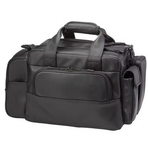 2024 maximum size <b>holdall</b> <b>cabin</b> luggage designed to fit under seat featuring a versatile travel duffel style ideal for gym sport - Product Image 1