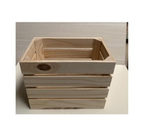 Boîtes décoratives en bois marron antique avec couvercle pour le vin, bijoux et montres, emballage de stockage, cadeau de nouvel an