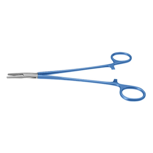 ผู้ถือเข็มไทเทเนียมHEGARสัมผัสที่ละเอียดอ่อน - Product Image 1