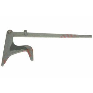 Nuevo 190884M91 HYD. Repuestos de tractor LIFT DRAFT CONTROL para Massey Ferguson MF para todo tipo de alta calidad - Product Image 1