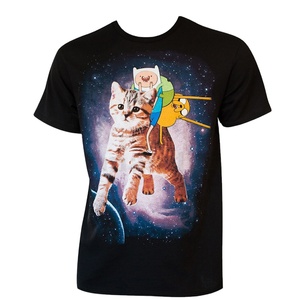 Camiseta Deportiva Sublimada para Hombre 2024, Impresión Personalizada, 100% Poliéster, Secado Rápido, Transpirable, Ecológica, Manga Corta, Microfibra - Product Image 1