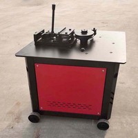 2025 nouveau plus moderne CNC cintreuse de tuyaux électrique hydraulique équipement de cintrage de tuyaux Support personnalisation machine à cintrer les tuyaux
