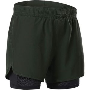 Short de fitness nouveau style le plus vendu pour hommes avec poches de haute qualité, short de fitness respirant et à séchage rapide - Product Image 3