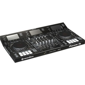 คอนโทรลเลอร์ดีเจ DDJ-RZX รุ่นใหม่ คุณภาพดีที่สุด ขายดีอันดับต้นๆ ของแท้ - Product Image 4
