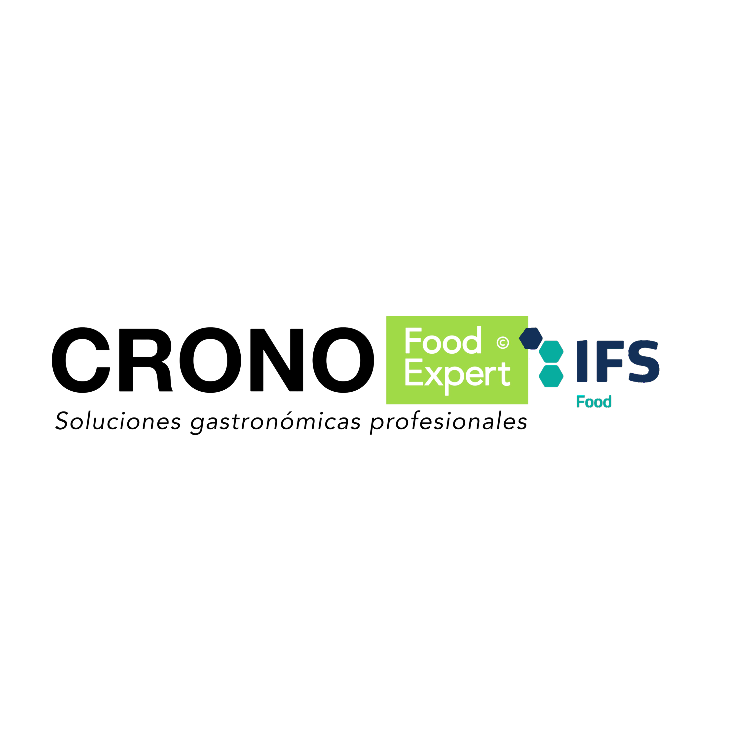 CRONOFOODEXPERT logo