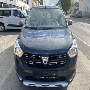 EXCELLENT MPV d'occasion 2021 LODGY 116HP, transmission, faible kilométrage, à vendre - Product Image 1