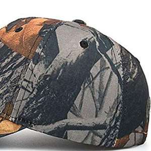 Sombreros de Caza para Hombre Hechos en Pakistán, Casuales, Transpirables y Ligeros - Product Image 5