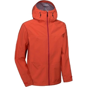 Veste en nylon imperméable de haute qualité pour travaux extérieurs avec logo avec poches pour hommes vente en gros - Product Image 6