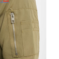 Bomber vestes pour hommes meilleure vente le plus populaire nouvelle mode vêtements décontractés homme vestes hiver pro qualité blouson aviateur pour homme