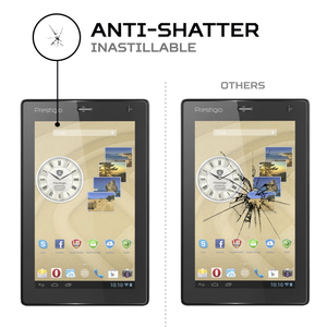 ตัวป้องกันหน้าจอ ANTISHOCK สำหรับแท็บเล็ตเพรสติจิโอ มัลติแพด เรนเจอร์ 70 เพิ่มประสิทธิภาพการอ่านและความทนทาน - Product Image 5