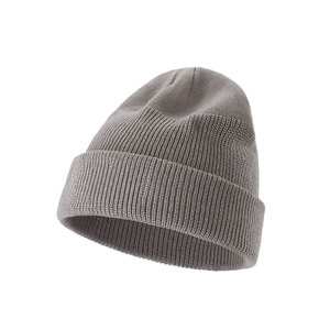 Bonnets pour les marques en démarrage, bonnets d'hiver tricotés personnalisés avec logo - Product Image 3