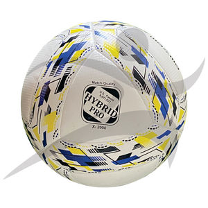 Balones de Fútbol Personalizados de Pakistán, Fabricante de Balones de Fútbol de PU Premium, Nuevo Diseño 2026, Servicio OEM y ODM, 440 Gramos - Product Image 2
