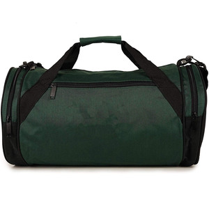 กระเป๋าเดินทางดัฟเฟิลแบบสปอร์ตสุดหรู ดีไซน์ใหม่ รับผลิตตามแบบ OEM ปี 2026 ขนาดใหญ่ ใช้งานได้จริง ความจุเยอะ กำลังลดราคา - Product Image 5