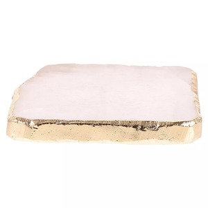 Tabla de cortar de resina de alta calidad ecológica, bloque de corte de plástico de PC sostenible elegante para uso en la cocina - Product Image 3