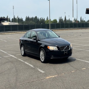 VOLVO S80 SEDÁN 2008 USADO, VOLANTE A LA IZQUIERDA/DERECHA - Product Image 1