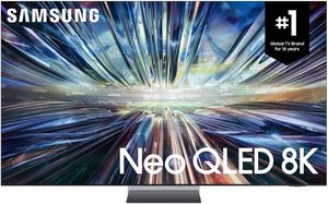 BRAND NEW Industrial Grade QLED Smart 8K UHD TV 55/65/70/75/85/98'' Inch Class KS9000 9-Series 4K -HD LED ODM Television - Product Image 3