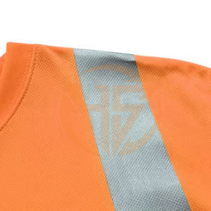 Camisas de Seguridad de Alta Calidad para Trabajo, Nuevo Diseño, Última Moda en Camisas de Seguridad en Venta - Product Image 5