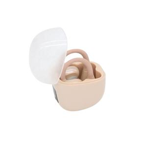 ราคาเครื่องช่วยฟัง Odm Oem Smart Otc แบบดิจิตอล พร้อมบลูทูธ แอพพลิเคชั่นสำหรับผู้สูงอายุ ผู้ใหญ่ที่มีปัญหาทางการได้ยิน ชาร์จซ้ำได้ - Product Image 5