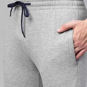 Ropa deportiva informal para hombre, conjunto de chándales completos, pantalones de chándal ajustados para gimnasio, ropa deportiva, chándal para hombre - Product Image 6