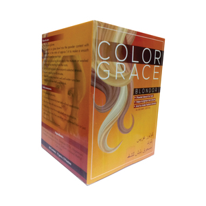 Best Multi Lightening Hair Blondor Professional Pack para la venta a granel Hair Bleach Powder Color Hair Dye - Product Image 3