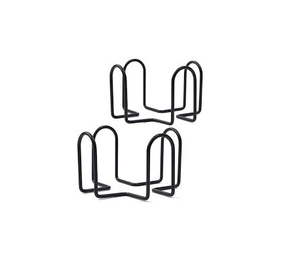 Support de sous-verre en métal de meilleure qualité avec décoration de maison, accessoires de cuisine avec artisanat naturel fabriqué en inde - Product Image 6