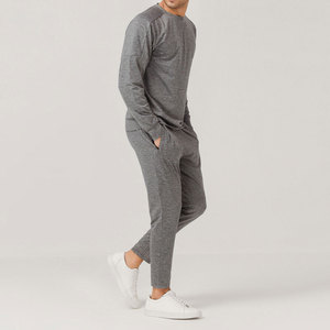 Survêtements confortables et respirants, survêtements coupe-vent, streetwear de haute qualité, survêtements surdimensionnés pour hommes - Product Image 4