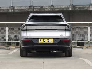 XPENG G7 2025 REEV 325KM 602KM 702KM Voitures d'<span class=keywords><strong>occasion</strong></span> chinoises Voitures électriques Titre propre Faible kilométrage SUV de <span class=keywords><strong>camping</strong></span> - Product Image 6