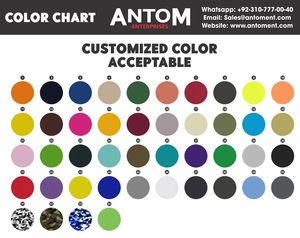 Blouson de baseball personnalisé de haute qualité en cuir brodé chenille bomber letterman varsity jacket pour hommes et femmes - Product Image 2