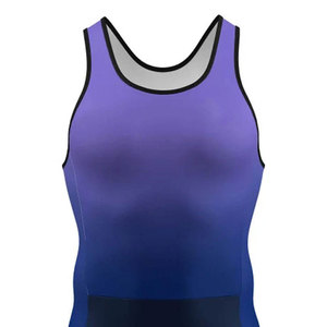 Vêtements de sport, nouveau style, uniforme de canoë-kayak, impression personnalisée, uniforme de canoë-kayak, vente chaude, uniforme de canoë-kayak - Product Image 4