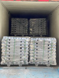 ขายดีมาก-แท่งอะลูมิเนียมอัลลอย96%-อะลูมิเนียมอัลลอยแท่ง-อะลูมิเนียมแท่ง96% บริสุทธิ์จากโรงงานเวียดนามราคาไม่แพง - Product Image 3