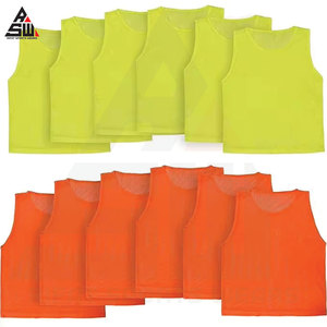 Chalecos Deportivos Ligeros para Esquí de Fondo, de Secado Rápido, Cómodos, para Entrenamiento, con Diseño de Logotipo Personalizado para Equipos y Clubes - Product Image 4