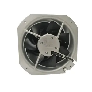 W2E200HK3801-IN23 körükler ve fanlar 230 volt