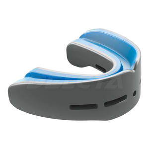 ที่ครอบฟันแบบปรับได้สำหรับการฝึกซ้อมประจำวัน เพื่อความสบายและการรองรับสำหรับเด็กและผู้ใหญ่ - Product Image 5