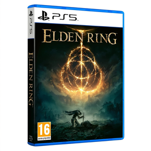 Elden Ring PS5, Juego de Acción RPG, PEGI 16, Software para Disco - Product Image 2
